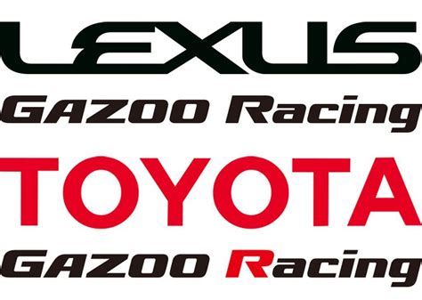 Toyota Racing Logo - LogoDix