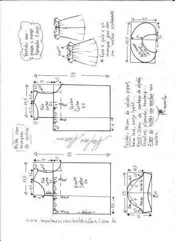 Фотография | Kids clothes patterns, Girls dress sewing patterns, T ...
