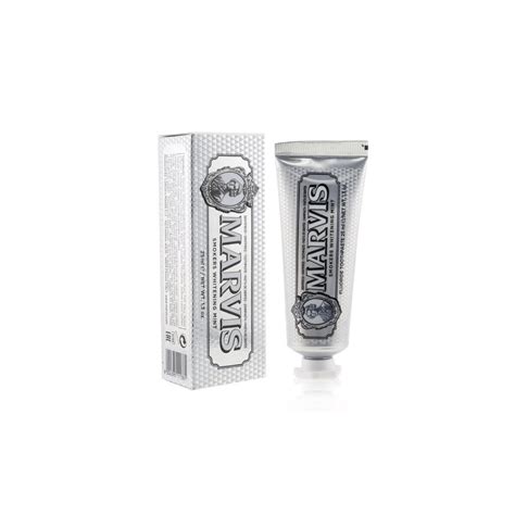 Toothpaste Whitening Mint Travel Size 25ml Exclusively With Love