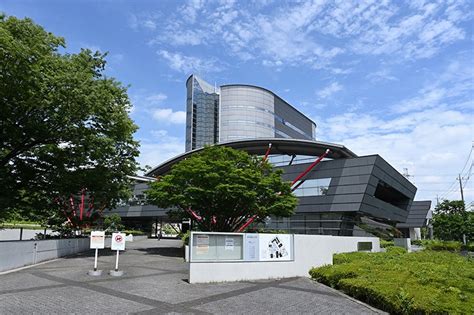 東京都立大学 日野キャンパス 東京都