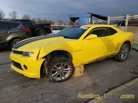 G Fb E E Chevrolet Camaro Lt View History And Price At