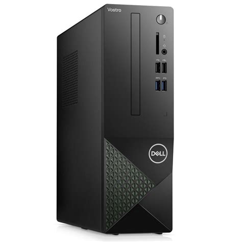 Buy Dell Vostro 3710 Desktop With Monitor Krgkart