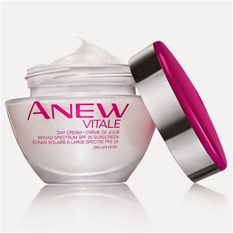 Workin From Home Beauty Avon Skin Care Anew Vitale System