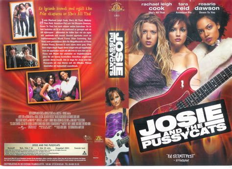 Josie And The Pussycats 2001