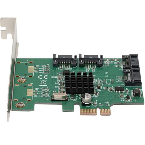 PCI Express SATA Cards