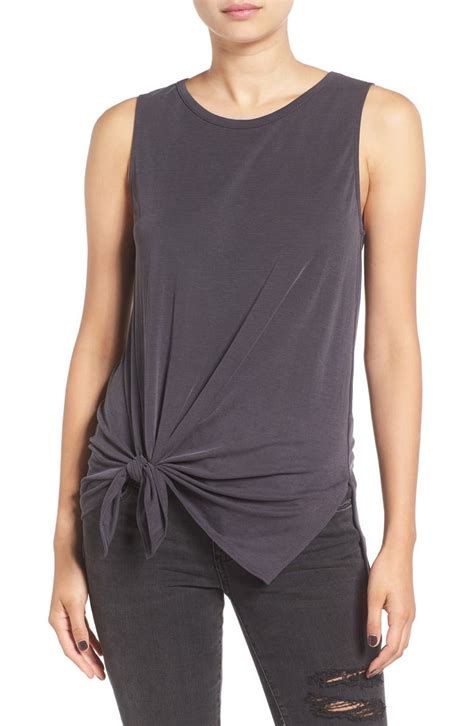 Knit Tank Nordstrom