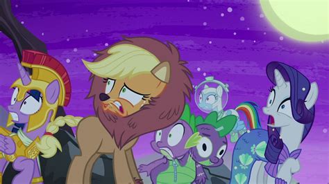 'My Little Pony' Episodes: Halloween Edition | Geeks