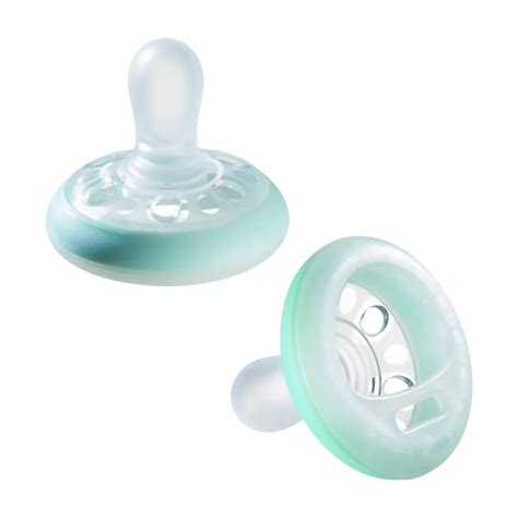 Breast Like Night Time Soother Teats Tommee Tippee Uk