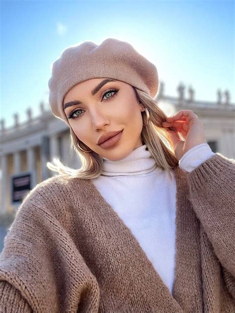 27 Y O Yelyzaveta From Kyiv Ukraine Green Eyes Blond Hair ID