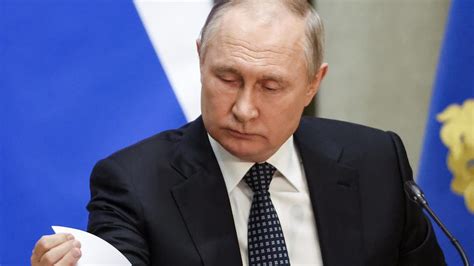 Putin Anuncia Un Acuerdo Para Desplegar Armamento Nuclear Táctico En Bielorrusia