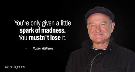 Top 25 Quotes By Robin Williams Of 360 A Z Quotes