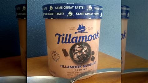 Every Tillamook Ice Cream Flavor Ranked