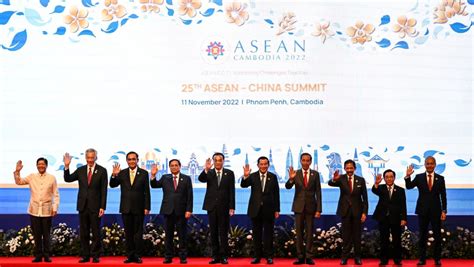 Asean Summit Begins With Myanmar Likely To Dominate Agenda Little Progress Expected Today