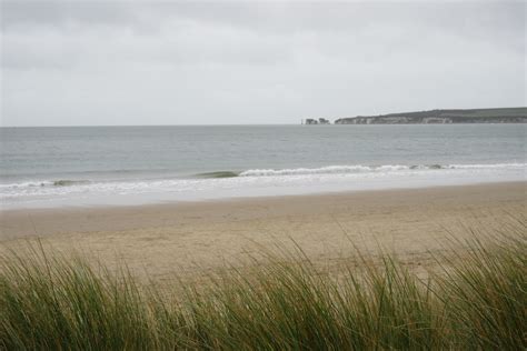 Studland Beach Purbeck Dorset Naturist Beach Swc