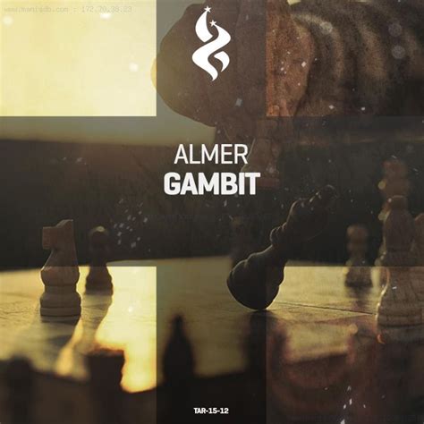 Almer Gambit Digital Single Maniadb