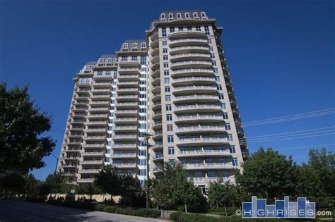 Vendome Condominiums Of Dallas Tx 3505 Turtle Creek Blvd Highrises