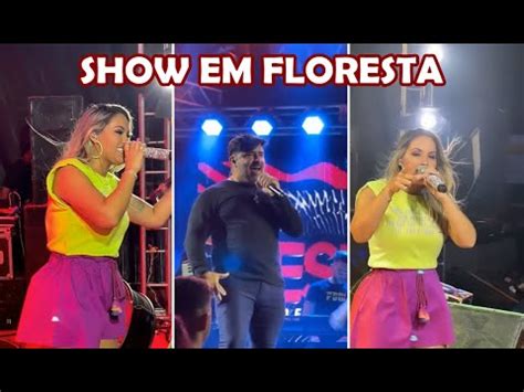 Desejo De Menina Se Apresentando Na Cidade De Floresta Pernambuco