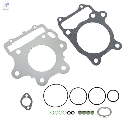 1032020125 Top End Head Gasket Kit For Kawasaki Prairie 360 KVF360B