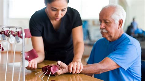 Occupational Therapy Boost Physiotherapy Edmonton