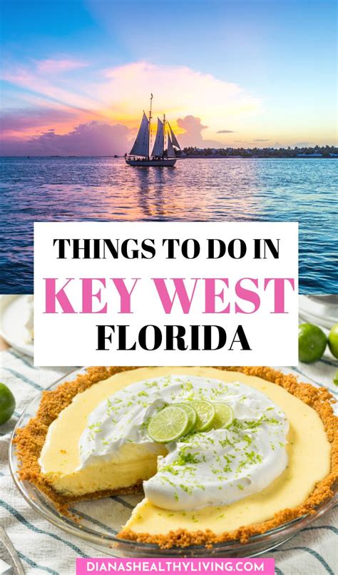 A Guide To The Top Things To Do In Key West Florida Travel Key West