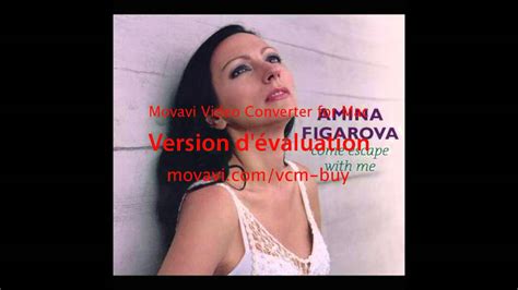 Amina Figarova Sexet Youtube