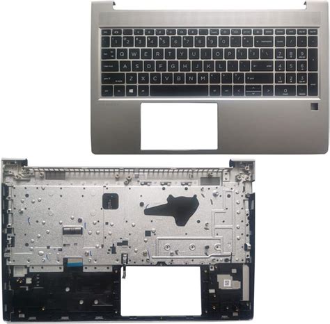 Amazon Laptop Replacement Keyboard Compatible For Hp Probook