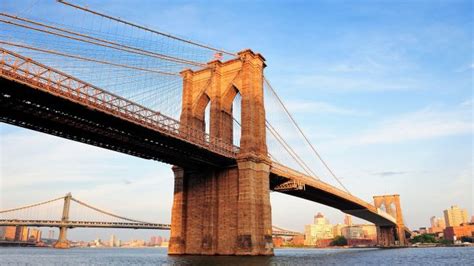 Puente De Brooklyn