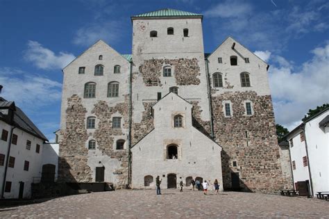 Turku Castle | WFFC