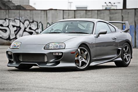 Toyota Supra Veilside 1 by Ferosso on DeviantArt