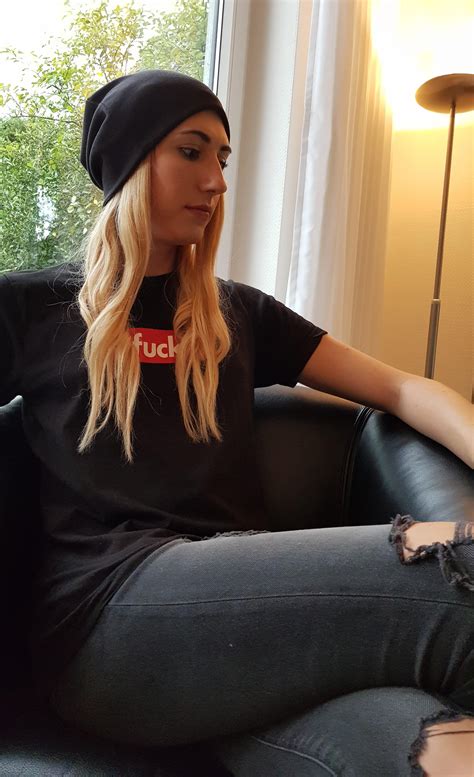 Would Blonde Suite Me R Transtimelines