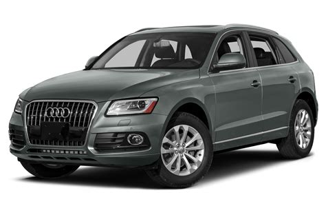 2015 Audi Q5 Price Photos Reviews Features