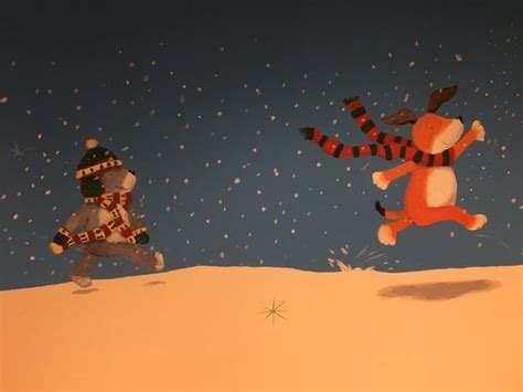 Kipper Mural Illustration Mural Childrens Illustrations