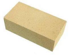 High Alumina Refractory Fire Bricks At Rs 28 Piece High Alumina Brick