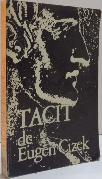 TACIT 1974 EUGEN CIZEK