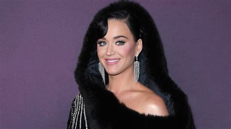 Katy Perry Quitting American Idol Parade