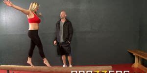 Dayna Vendetta Johnny Sins FleXXXibility Porn Videos