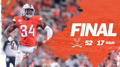 Uva On Twitter Wahoowa