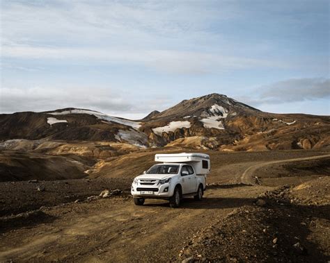 How To Be A Responsible Tourist In Iceland Go Campers