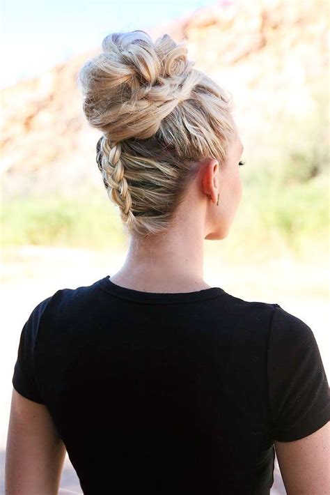 51 Easy Summer Hairstyles To Do Yourself Braided Hairstyles Easy Summer Hairstyles Cute