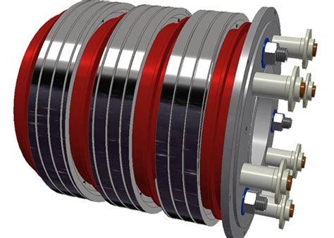 Slip Ring Generators A Comprehensive Guide Grand