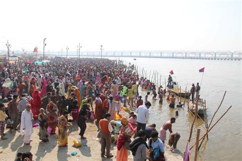 Prayag Kumbh Mela 2025 Pryagraj Mahakumbh Bathing Dates Where To