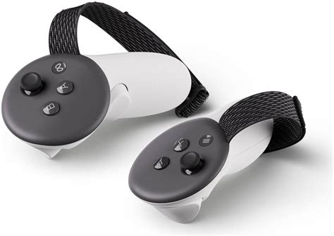 Meta Quest Active Straps For Touch Plus Controllers Breathable