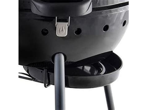 Char Broil Kettleman™ Tru Infrared™ 225 Charcoal Grill