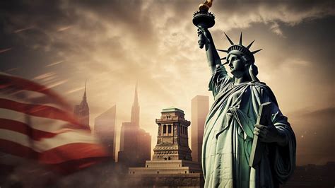 American cultural roots: All about American dream 