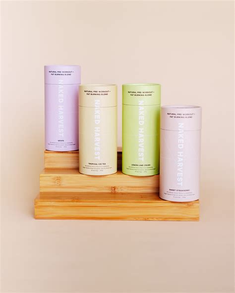 The CF Team Tries The Naked Harvest Protein Range For You Caviar Feeling Home Of All Things