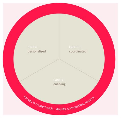 Collinss Four Principles Of Person Centred Practice 1224 Download