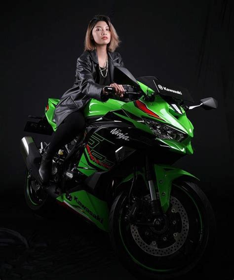 2023 New Kawasaki ZX4R in 2022 | Kawasaki, Motorsport