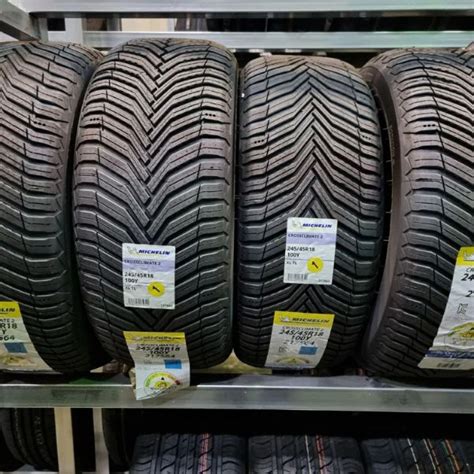 Michelin Crossclimate Review Year Round Traction Tireterrain