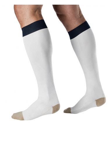 Chaussette De Compression Pour Le Sport Et Sportifs De Haut Niveau