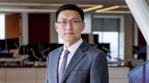 Stephen Chang Pimco